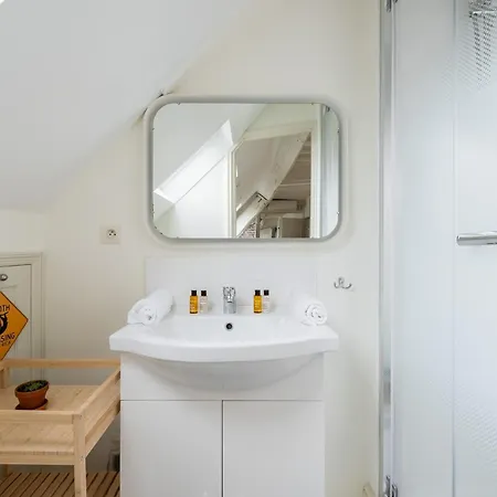 Veeve - Lofty Heights Apartamento
