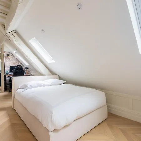 Veeve - Lofty Heights Apartamento *
