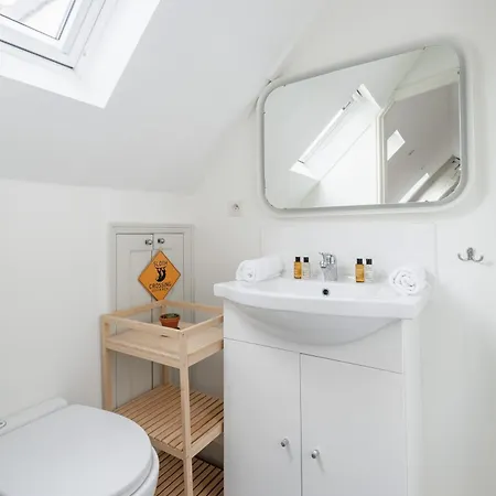 Apartamento Veeve - Lofty Heights Paris