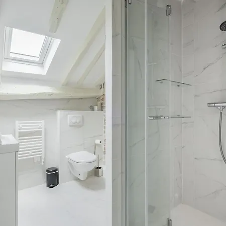Apartamento Veeve - Lofty Heights