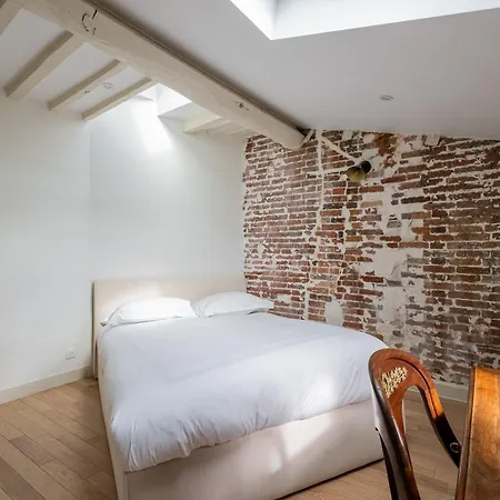 Veeve - Lofty Heights Apartamento *