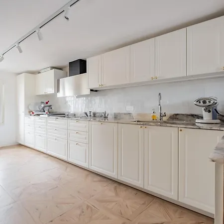 Veeve - Lofty Heights Apartamento *