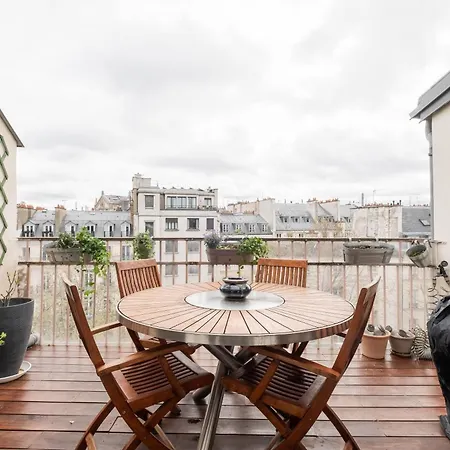 Apartamento Veeve - Lofty Heights